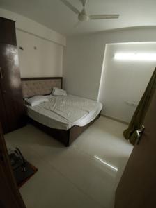 Bedroom Image of 1200 Sq.ft 2 BHK Apartment / Flat for rent in Mansarovar Jaipur for Rs. 29999