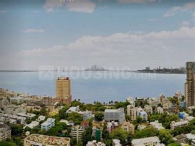 Image of 1299 Sq.ft 3 BHK Apartment / Flat for sale in Jewel Crest, Mahim, Mumbai for Rs. 65000000