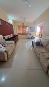 Bedroom Image of 1465 Sq.ft 3 BHK Apartment / Flat for sale in Bramhacorp Majestic, Kondhwa Pune for Rs. 12300000