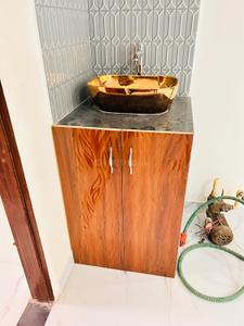 Kitchen Image of 1500 Sq.ft 4 BHK Independent House for sale in Kanakpura Jaipur for Rs. 13000000