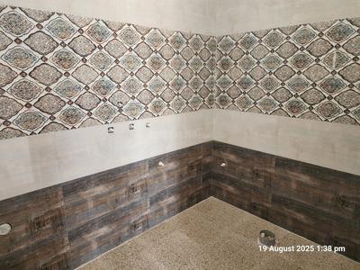 Bathroom Image of 1000 Sq.ft 2 BHK Independent House for sale in Karamadai Coimbatore for Rs. 4500000