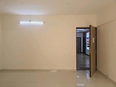 Evershine Amavi 303 Living Room 2