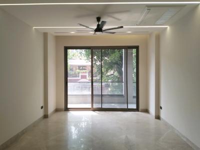 Dining Area Image of 2880 Sq.ft 4 BHK Builder Floor for sale in Mukherjee Nagar New Delhi for Rs. 80000000