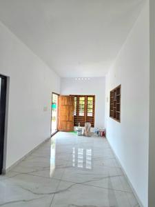 Hall Image of 810 Sq.ft 2 BHK Independent House for sale in Thattampady Kochi for Rs. 3700000