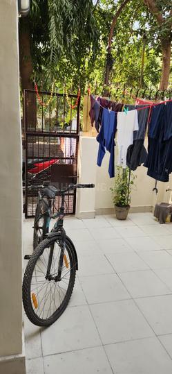 Phase I, Sheikh Sarai Main Image 1