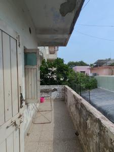 Balcony Image of 2803 Sq.ft 4 BHK Independent House for sale in Ambawadi Ahmedabad for Rs. 31100000
