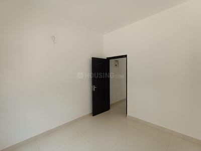 Bedroom Image of 2209 Sq.ft 4 BHK Villa for sale in Tanmathra Shriram Chirping Grove by Tanmathra Aquarelle Developers Private Limited, Sarjapur Bengaluru for Rs. 22350000
