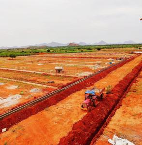 Image of 800 Sq.ft Residential Plot / Land for sale in Varadanahalli, Bengaluru for Rs. 1439200