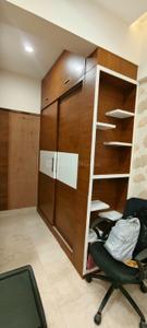 Bedroom Image of 1300 Sq.ft 2.5 BHK Apartment / Flat for sale in Kharadi Pune for Rs. 12000000