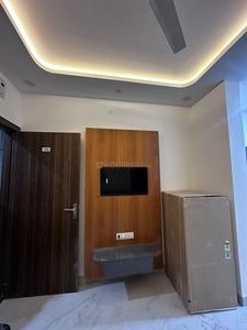 Bedroom Image of 1800 Sq.ft 3 BHK Apartment / Flat for rent in Palasia Indore for Rs. 31000