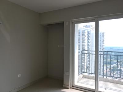 Bedroom Image of 1404 Sq.ft 3 BHK Apartment / Flat for sale in Eldeco Live By The Greens Phase 1, Sector 150 Noida for Rs. 18000000