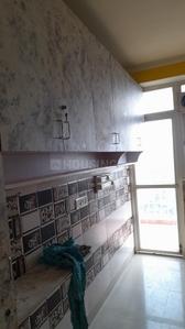 Kitchen Image of 1000 Sq.ft 2 BHK Apartment / Flat for rent in Premier Urban, Sector 14 Gurgaon for Rs. 37000