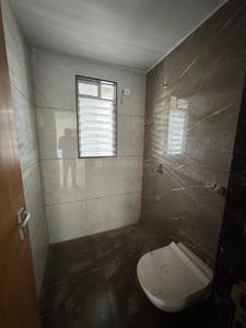 Bathroom Image of 1908 Sq.ft 3 BHK Apartment / Flat for sale in Shreenathji Delta Riviera, Ulwe Navi Mumbai for Rs. 32500000