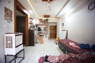 Hall Image of 1314 Sq.ft 2 BHK Apartment / Flat for sale in Vastral Ahmedabad for Rs. 4300000
