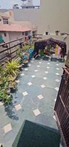 Image of 1440 Sq.ft 3 BHK Builder Floor for sale in Rajouri Garden, New Delhi for Rs. 16500000