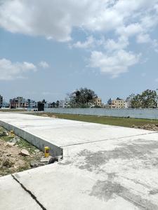 Residential Plot