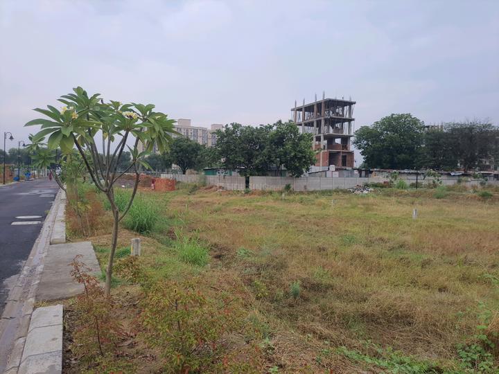 ATS Bonheur Avenue Plot Main Image 1