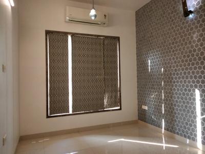 Bedroom Image of 1900 Sq.ft 3 BHK Apartment / Flat for sale in Paradise Sai World Empire Phase 1, Kharghar Navi Mumbai for Rs. 24500000