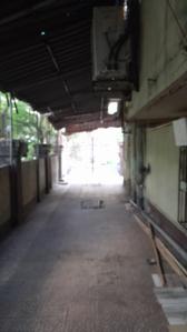 Image of 1011 Sq.ft 2 BHK Apartment / Flat for rent in Vashi, Navi Mumbai for Rs. 55000