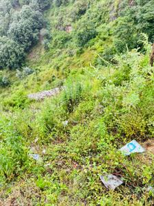 Image of 720 Sq.ft Residential Plot / Land for sale in Mukteshwar, Nainital for Rs. 7250000