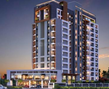 Image of 2024 Sq.ft 4 BHK Apartment / Flat for sale in Vyttila, Kochi for Rs. 20000000