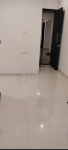 Hall Image of 650 Sq.ft 1 BHK Apartment / Flat for sale in Panvel Navi Mumbai for Rs. 4250000