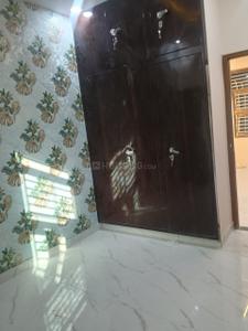 Bedroom Image of 1150 Sq.ft 3 BHK Villa for sale in Manchwa Jaipur for Rs. 5300000