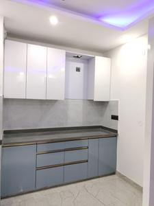 Kitchen Image of 650 Sq.ft 2 BHK Builder Floor for sale in Sector 8 Dwarka New Delhi for Rs. 11450000