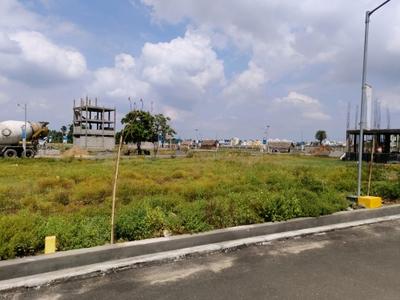 Image of 1000 Sq.ft Residential Plot / Land for sale in Poonamallee, Chennai for Rs. 3500000