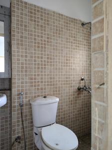 Bedroom Three Image of 1284 Sq.ft 3 BHK Apartment / Flat for sale in Paras Tierea, Sector 137 Noida for Rs. 10500000