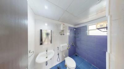 Image of 915 Sq.ft 2 BHK Apartment / Flat for sale in Shriram Smrithi, BEML Cooperative Society Layout, Bengaluru for Rs. 5100000