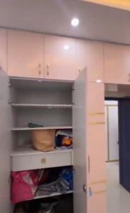 Bedroom Image of 2300 Sq.ft 4 BHK Apartment / Flat for rent in Trident Embassy Reso, Noida Extension Greater Noida for Rs. 51000
