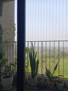 Living Room Image of 1422 Sq.ft 2 BHK Apartment / Flat for sale in The Soul, New Town Kolkata for Rs. 11500000