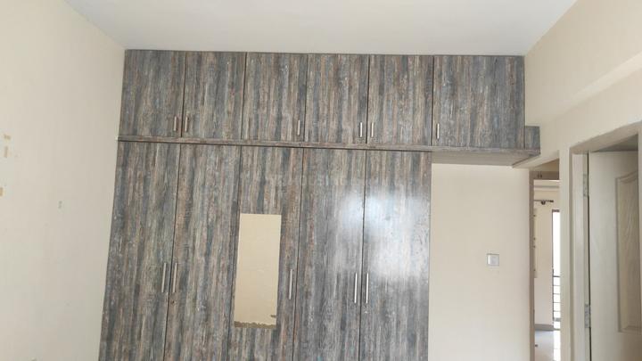 Jp nagar 7th phase Bedroom One 1