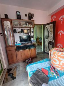 Bedroom Image of 810 Sq.ft 2 BHK Apartment / Flat for sale in Kamdahari Kolkata for Rs. 3000000