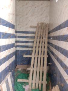 Bedroom Two Image of 803 Sq.ft 2 BHK Apartment / Flat for sale in Keshtopur Kolkata for Rs. 2900000