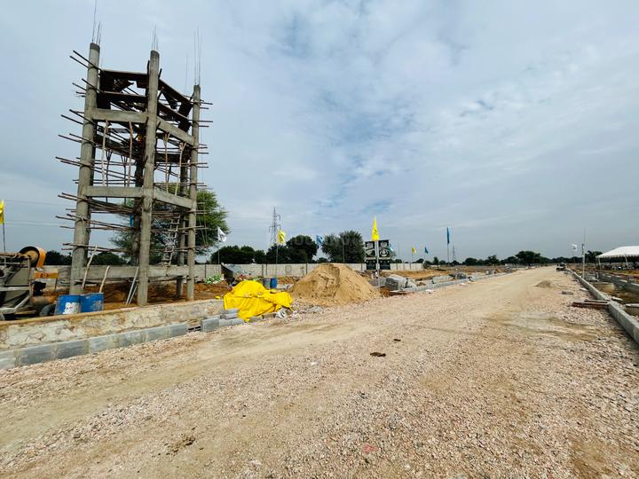 Shree Ganesham Main Image 1