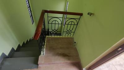 Balcony Image of 1200 Sq.ft 3 BHK Independent House for rent in Sahakara Nagar Bengaluru for Rs. 30000
