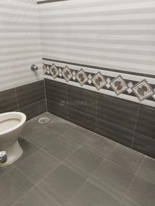 Bathroom Image of 1400 Sq.ft 3 BHK Apartment / Flat for sale in Raghuvanahalli Bengaluru for Rs. 10000000
