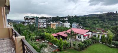 Balcony Image of 3200 Sq.ft 4 BHK Independent House for sale in Canal Road Dehradun for Rs. 25000000