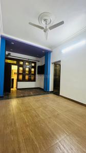 4 BHK Flat
