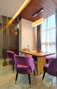 5 BHK Villa