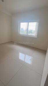 Bedroom Image of 2135 Sq.ft 4 BHK Apartment / Flat for sale in Sarang By Sumadhura Phase 1 by Sumadhura Infracon Pvt Ltd, Kannamangala - Whitefield Hoskote Road Bengaluru for Rs. 26500000