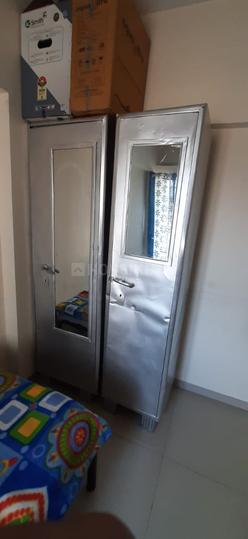 Bedroom Image of Shubhada Ladies pg in Ghotawade, Pune