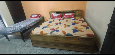 Image of Fhar jaisa pg in Gamma I, Greater Noida