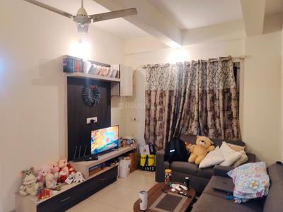 2 BHK Independent Builder Floor