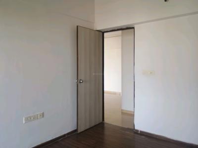 Bedroom Image of 909 Sq.ft 2 BHK Apartment / Flat for sale in Lodha Casa Rio, Palava Phase 1 Thane for Rs. 5000000