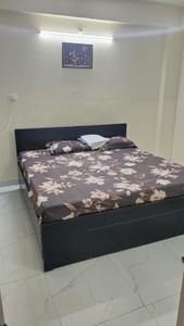 Bedroom Image of 1350 Sq.ft 3 BHK Apartment / Flat for sale in Landmark Prospera, Bagmugaliya Bhopal for Rs. 4200000