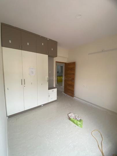 Residential property kaggdaspura Bedroom 1