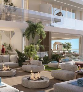 Image of 355 Sq.ft 1 RK Apartment / Flat for sale in Dubai South, Dubai for Rs. 17428923
